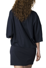 Skunkfunk Skunkfunk, Garai Dress, dark navy, S(2)