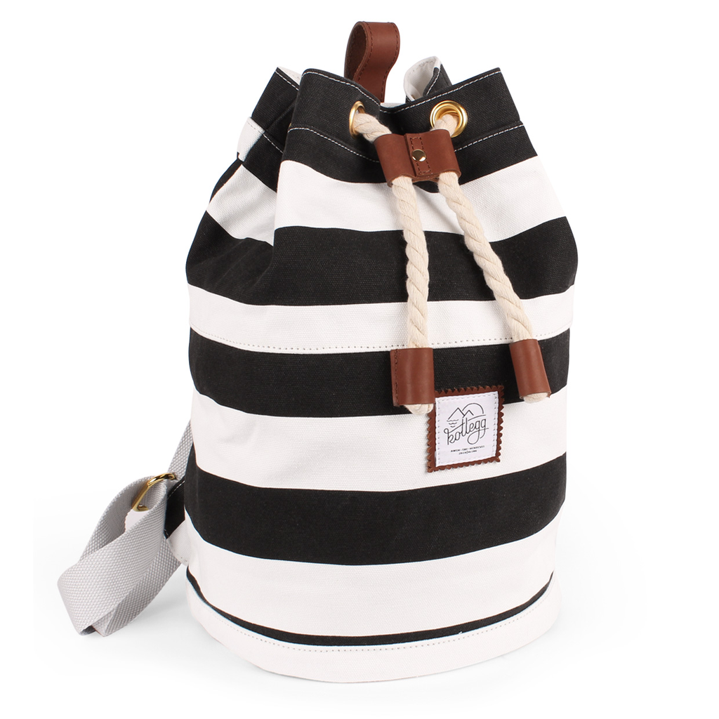 Kollegg Kollegg, Backpack, striped