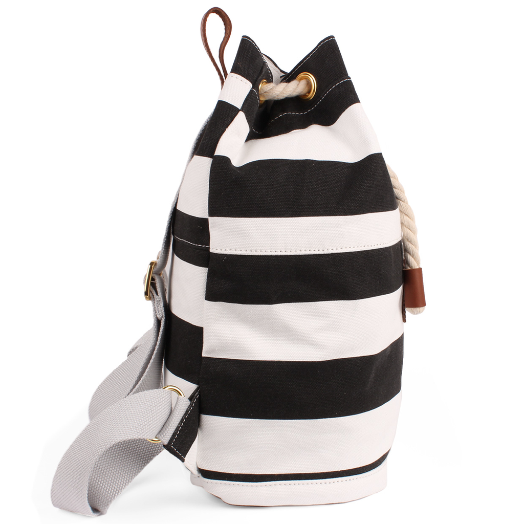 Kollegg Kollegg, Backpack, striped