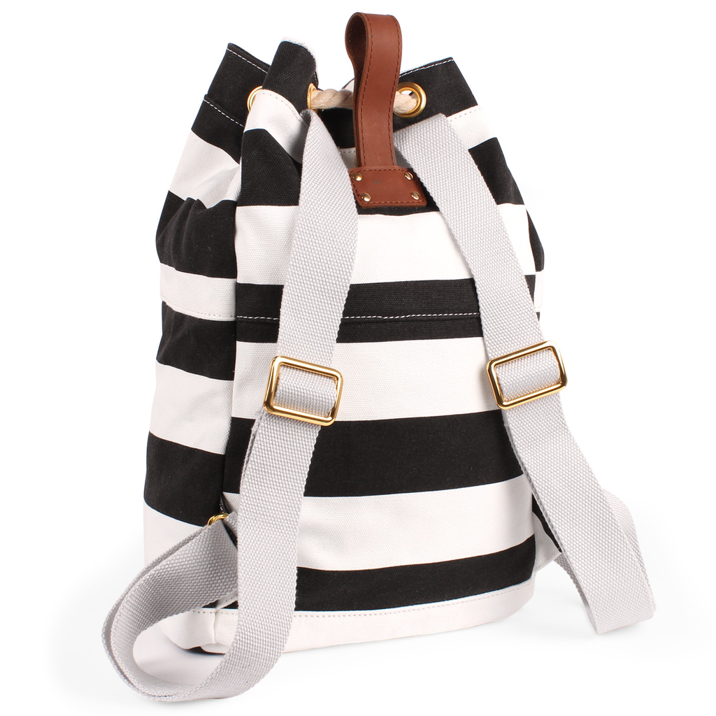 Kollegg Kollegg, Backpack, striped