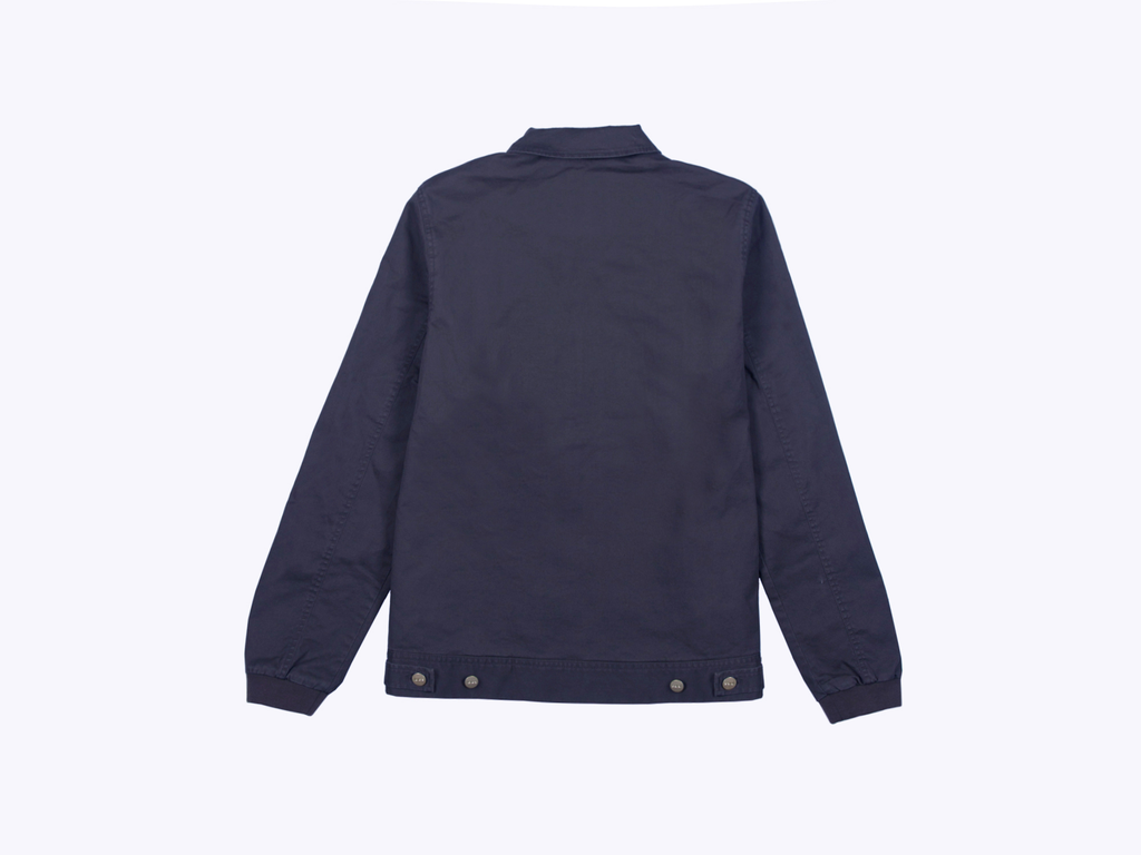 Wemoto Wemoto, Verdes Jacke, dark navy, L