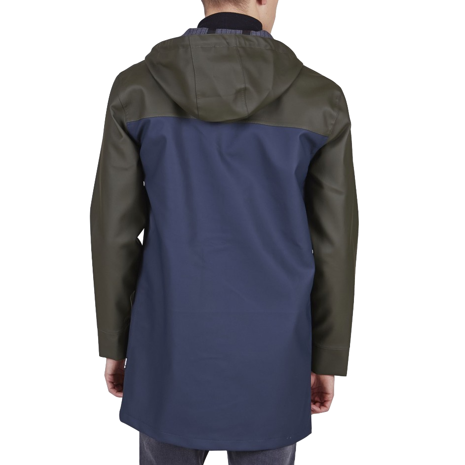 Minimum Minimum, Cranmore, dark navy, XL