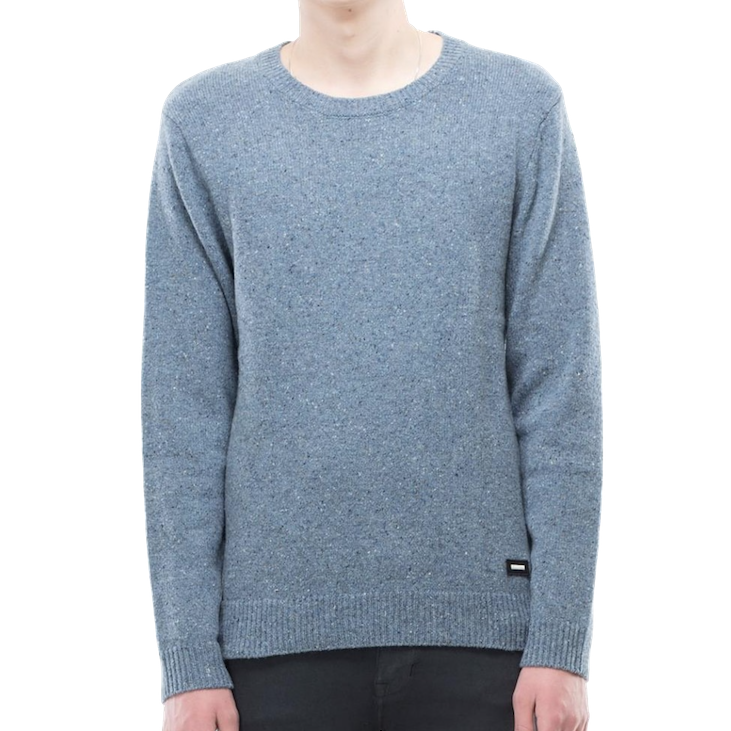 Dr.Denim Dr.Denim, Noah Sweater, blue, L