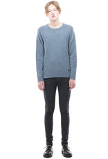 Dr.Denim Dr.Denim, Noah Sweater, blue, L