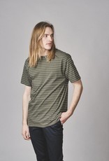 Klitmøller Klitmøller, Tom tee, olive/cream, M