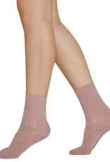 Swedish Stockings Swedish Stockings, Stella, dusty rose, 39-41