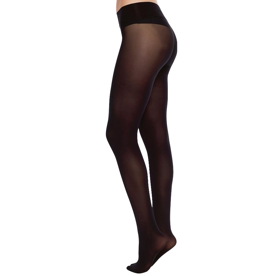 Swedish Stockings Swedish Stockings, Hanna, schwarz, S