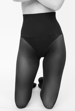 Swedish Stockings Swedish Stockings, Hanna, schwarz, S