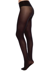 Swedish Stockings Swedish Stockings, Hanna, schwarz, M