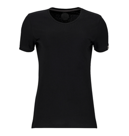 ZRCL ZRCL, W slim T-Shirt Basic, black, L