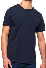 RVLT RVLT, 1051 T-Shirt, navy, S