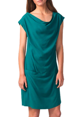 Skunkfunk Skunkfunk, Baia Dress, green, XS (36)