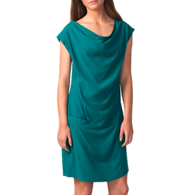 Skunkfunk Skunkfunk, Baia Dress, green, S (38)