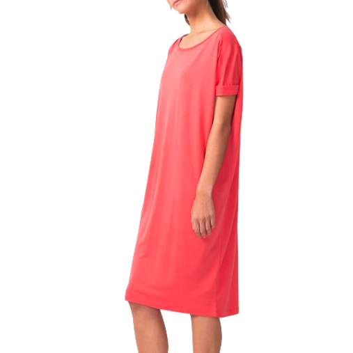 Skunkfunk Skunkfunk, Lakora Dress, pink, L