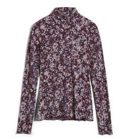 Armedangels Armedangels, Malenaa early blossoms, aubergine, L