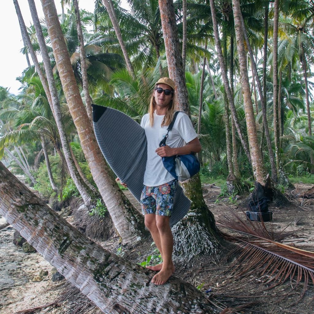 Vissla Vissla, Muy Muy Bueno, black, M