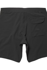 Vissla Vissla, Solid Sets Boardshorts, phantom, 32