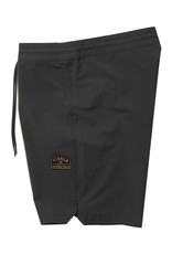 Vissla Vissla, Solid Sets Boardshorts, phantom, 32