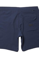 Vissla Vissla, Solid Sets Boardshorts, dark denim, 32