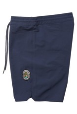 Vissla Vissla, Solid Sets Boardshorts, dark denim, 32