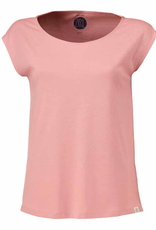 ZRCL ZRCL, W Two-shirt Basic, old rose, M