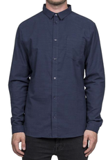 RVLT RVLT, 3568 Shirt, navy, L