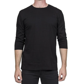 RVLT RVLT, 1878 Tee LS, black, S