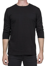 RVLT RVLT, 1878 Tee LS, black, L