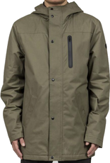 RVLT RVLT, 7443 Jacket Heavy, army, S