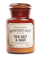 Paddywax Paddywax, Apothecary, sea salt &sage