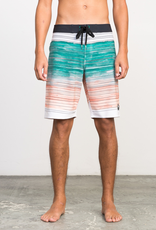 RVCA, Arica Trunk Shorts, light teal, 32