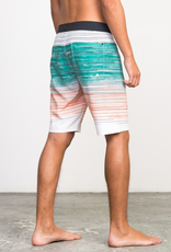 RVCA, Arica Trunk Shorts, light teal, 32