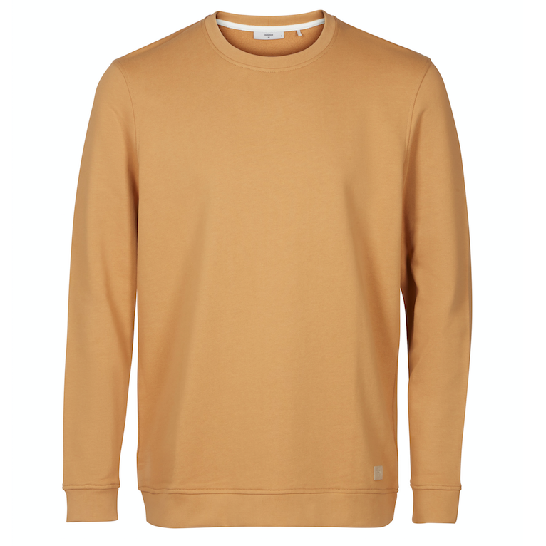 Minimum Minimum, Campi Sweater, iced coffee, S