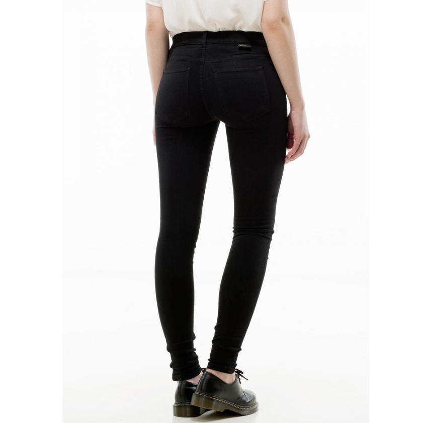 Dr.Denim Dr.Denim, Dixy, black, XS