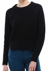 Dr.Denim Dr.Denim, Dakota Sweater, black, L