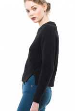 Dr.Denim Dr.Denim, Dakota Sweater, black, L