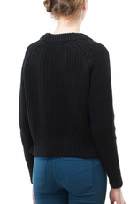 Dr.Denim Dr.Denim, Dakota Sweater, black, L