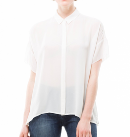 Dr.Denim Dr.Denim, Elia Blouse, biome white, XS