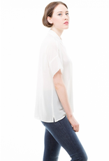 Dr.Denim Dr.Denim, Elia Blouse, biome white, XS