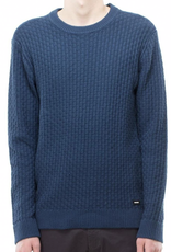 Dr.Denim Dr.Denim, Scott Sweater, insignia blue, L