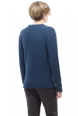 Dr.Denim Dr.Denim, Scott Sweater, insignia blue, L