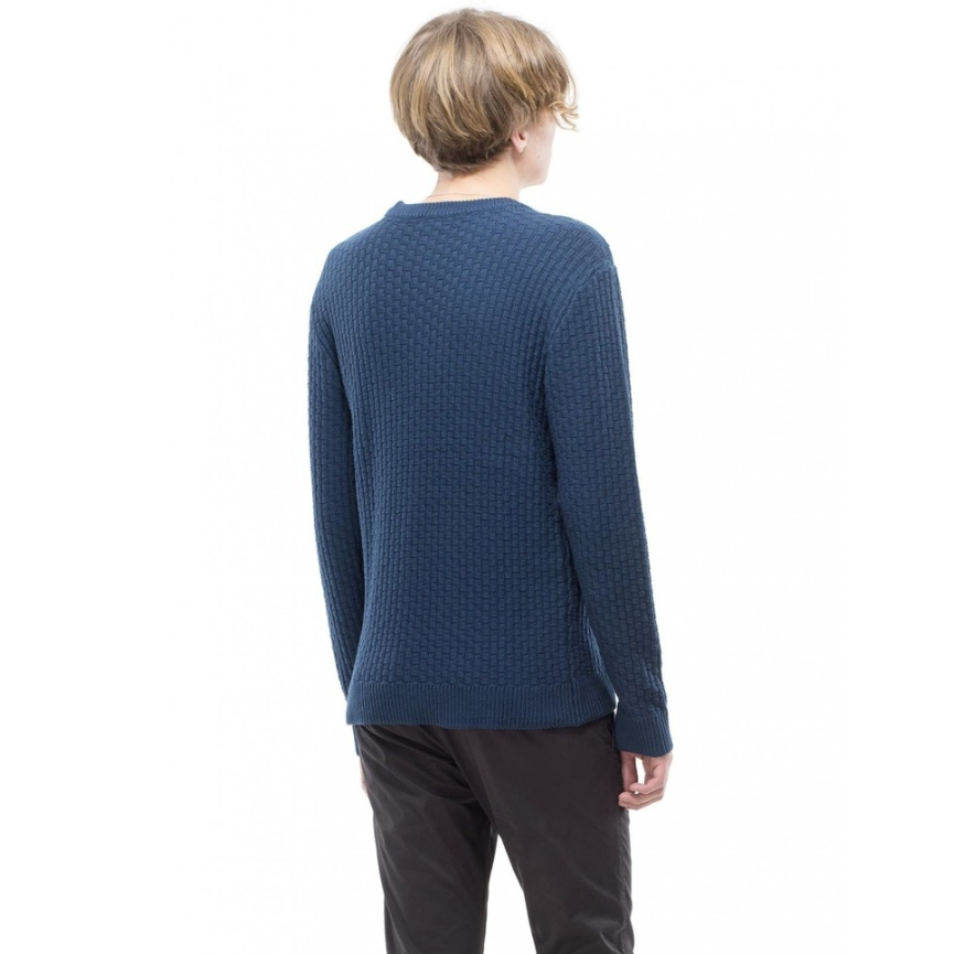 Dr.Denim Dr.Denim, Scott Sweater, insignia blue, L