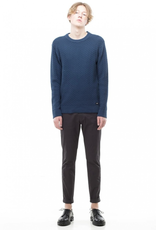 Dr.Denim Dr.Denim, Scott Sweater, insignia blue, L