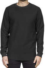 RVLT RVLT, 2522 Sweater, black, S