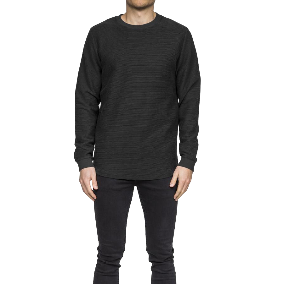 RVLT RVLT, 2522 Sweater, black, S