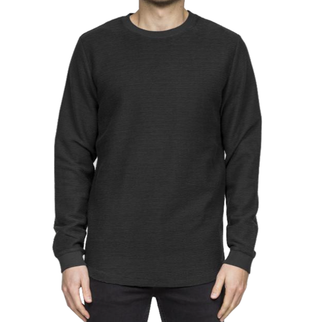 RVLT RVLT, 2522 Sweater, black, L