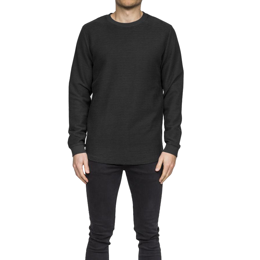 RVLT RVLT, 2522 Sweater, black, L