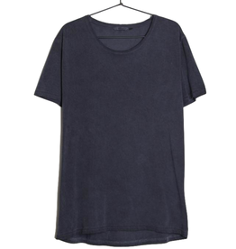 RVLT RVLT, 1006 Tee, navy, S