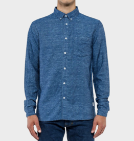 RVLT RVLT, 3711 Shirt, blue, S