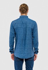 RVLT RVLT, 3711 Shirt, blue, S